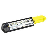 Dell Toner Yellow (593-10156)